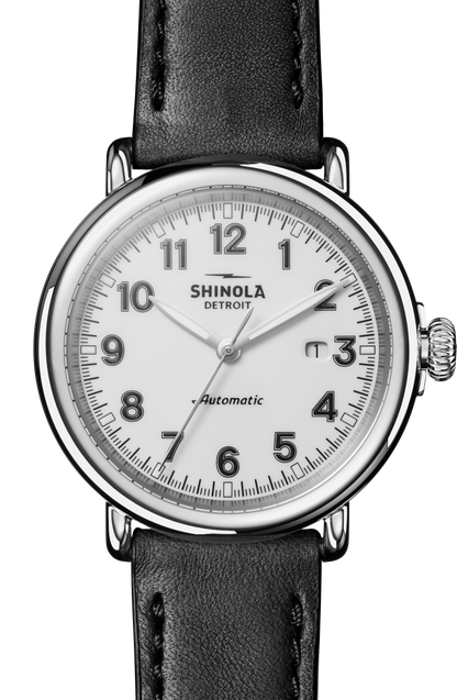 Runwell Watch