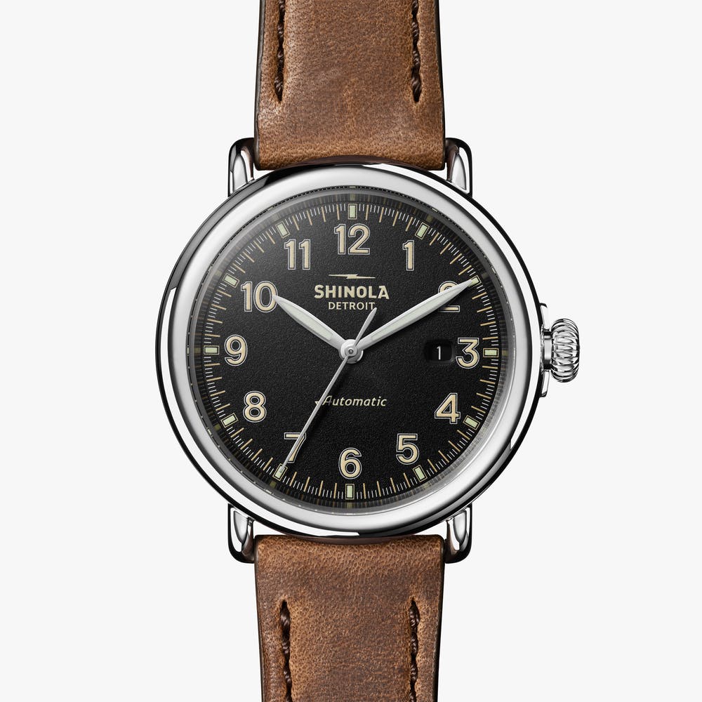 Runwell Watch