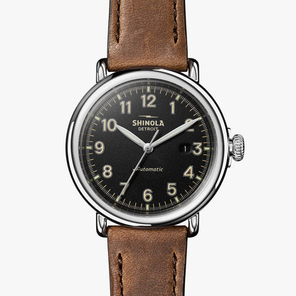 Runwell Watch