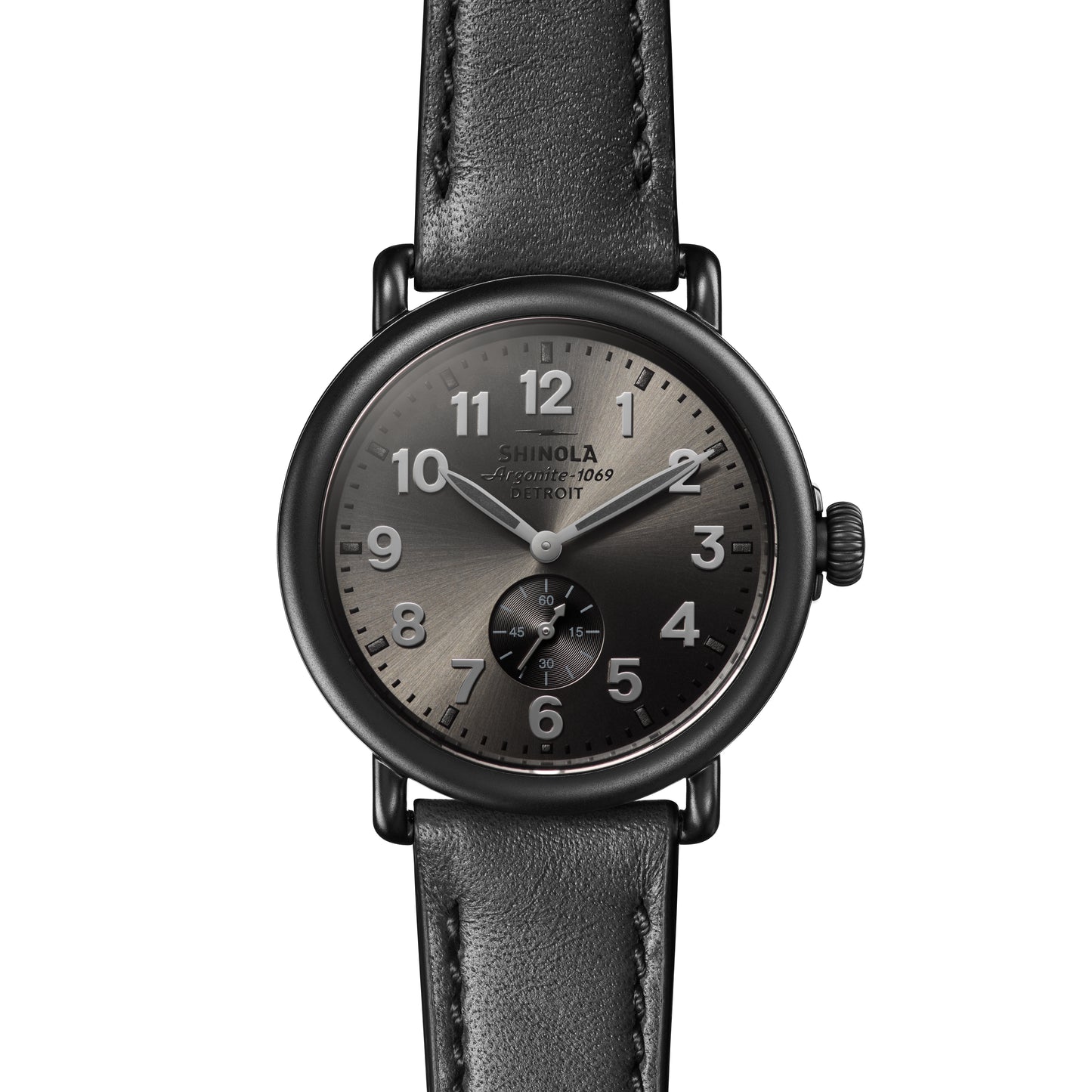 Runwell Watch