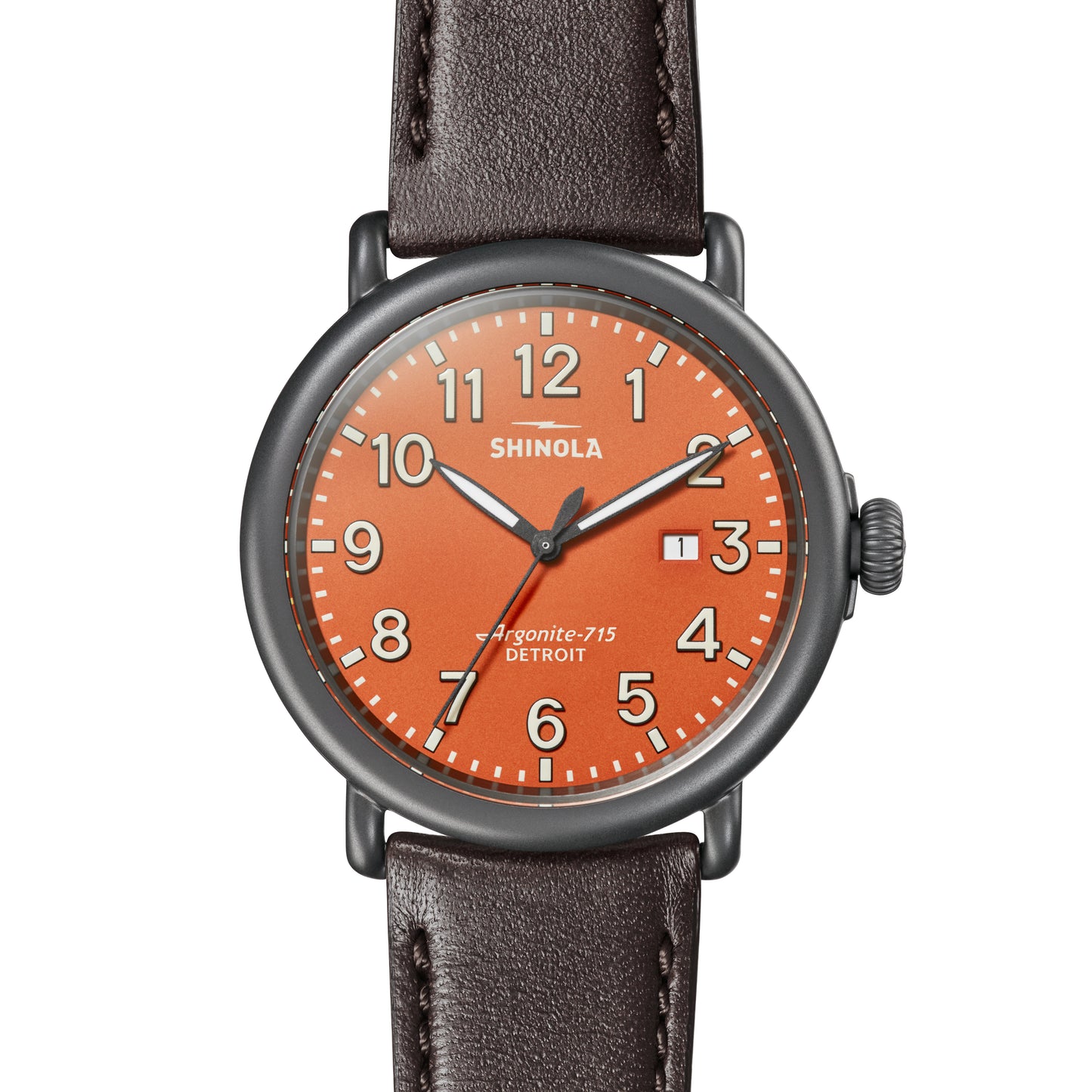 Runwell Watch