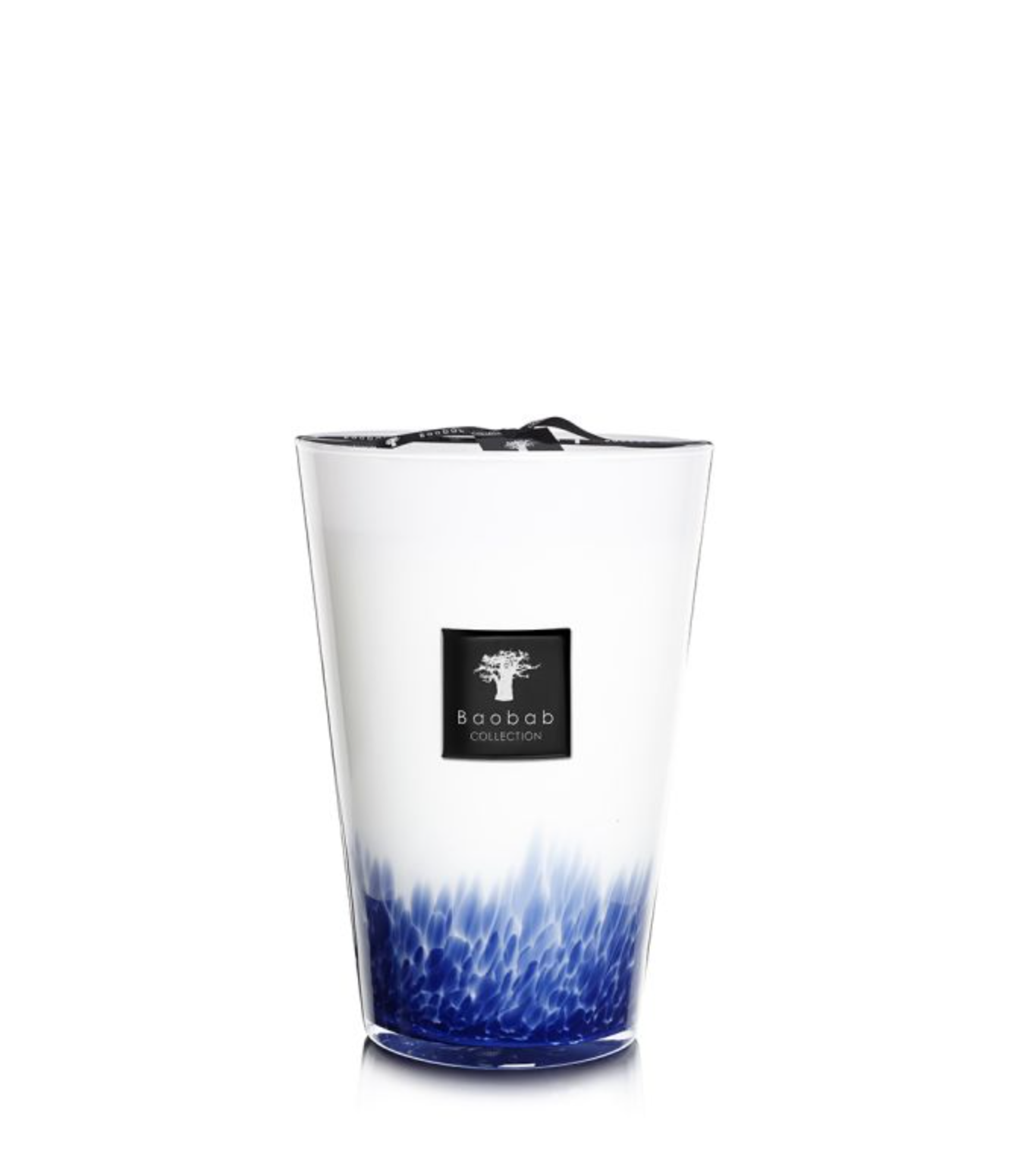 Feather Touareg Scented Candle