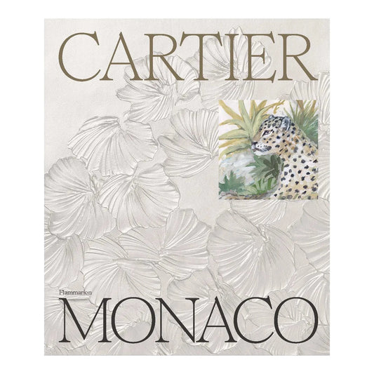 Cartier Monaco
