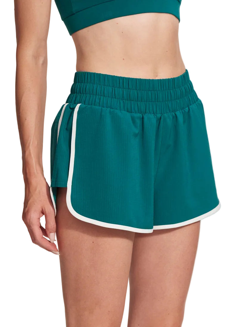 Arlington Running Short