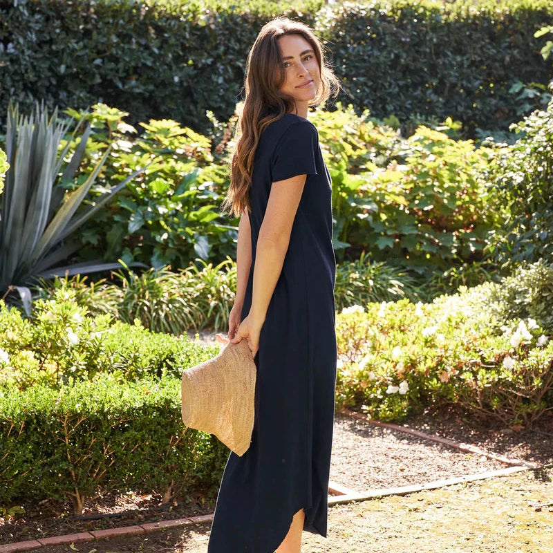 Harper Maxi Dress