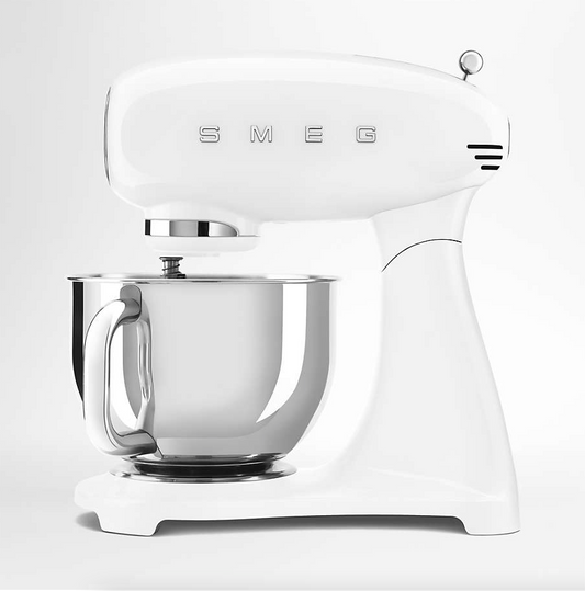 Stand Mixer - White