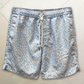 Drawstring Board Short