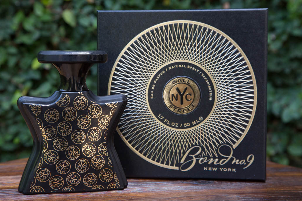 Bond No. 9 Wall Street