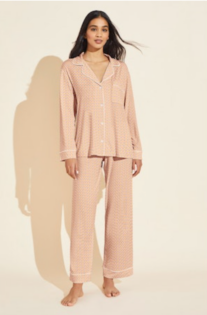 Gisele Long PJ Set