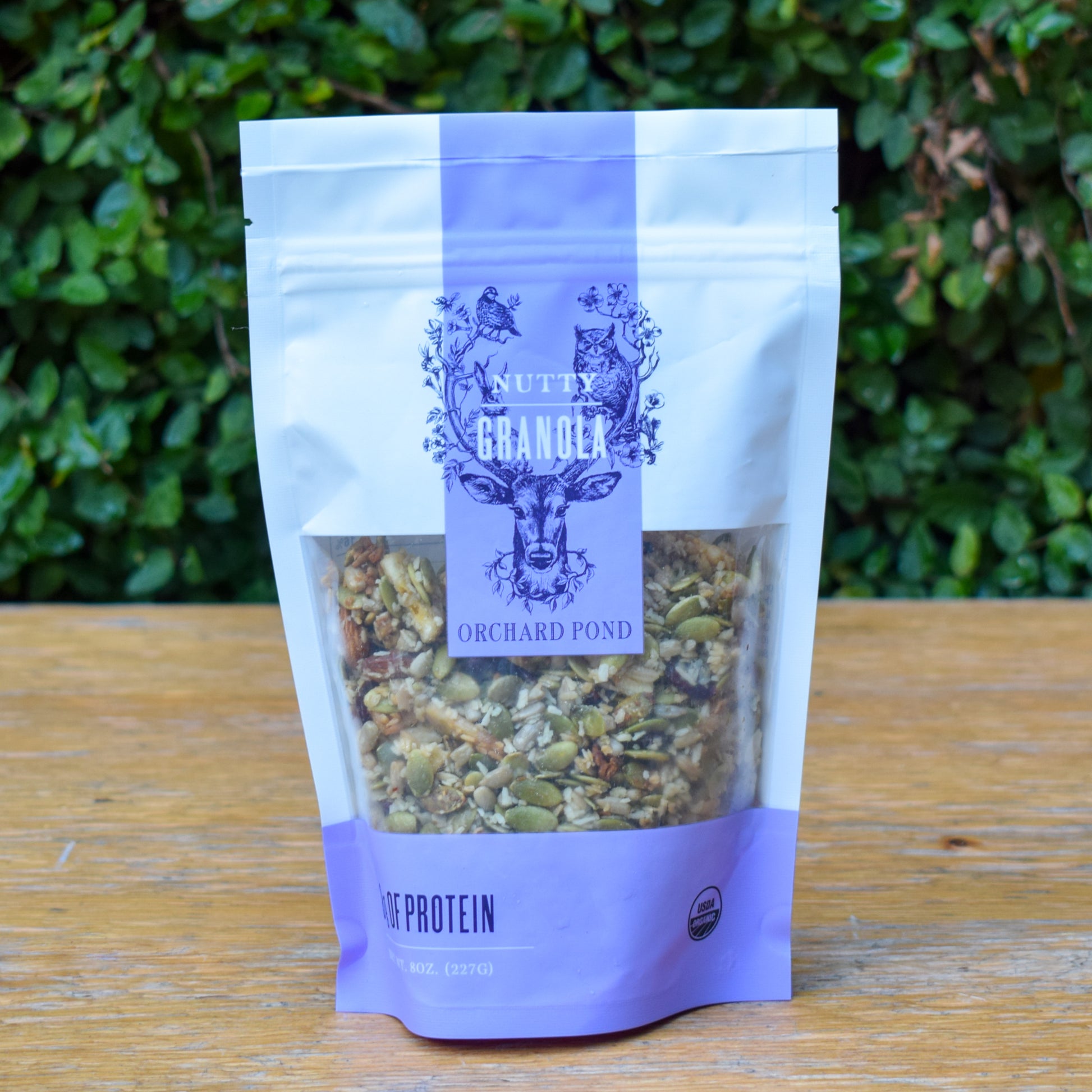 Granola