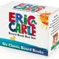 Eric Carle Six Classic Board Books