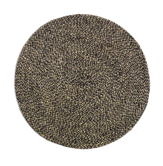 Melia Round Placemat