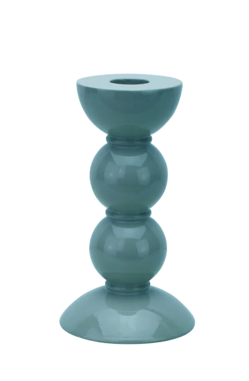 Bobbin Candlestick