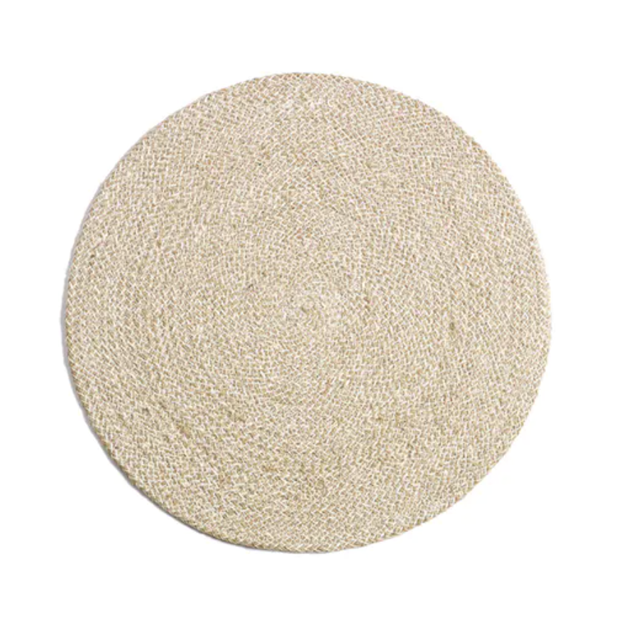 Melia Round Placemat