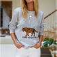 Tiger Sweatshirt