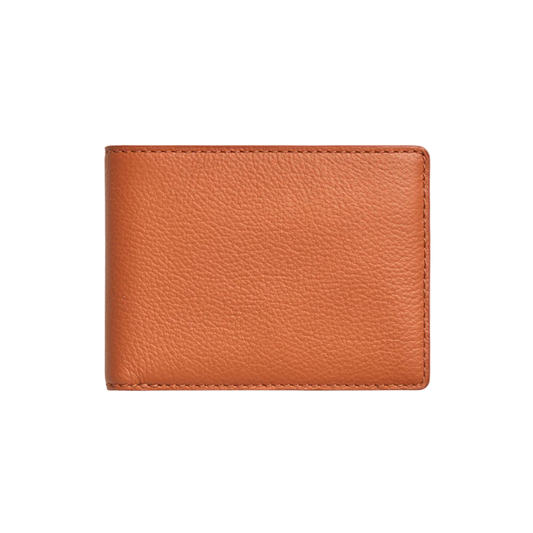 Canfield ID Bifold Wallet