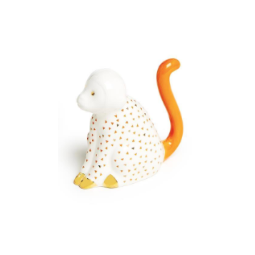 Ring Leader Ceramic Ring Holder