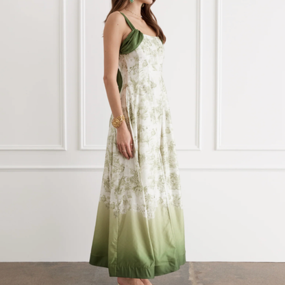 Delphine Maxi - Faisane