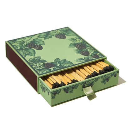 Verdant Matchbox