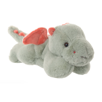 Little Drago Plush