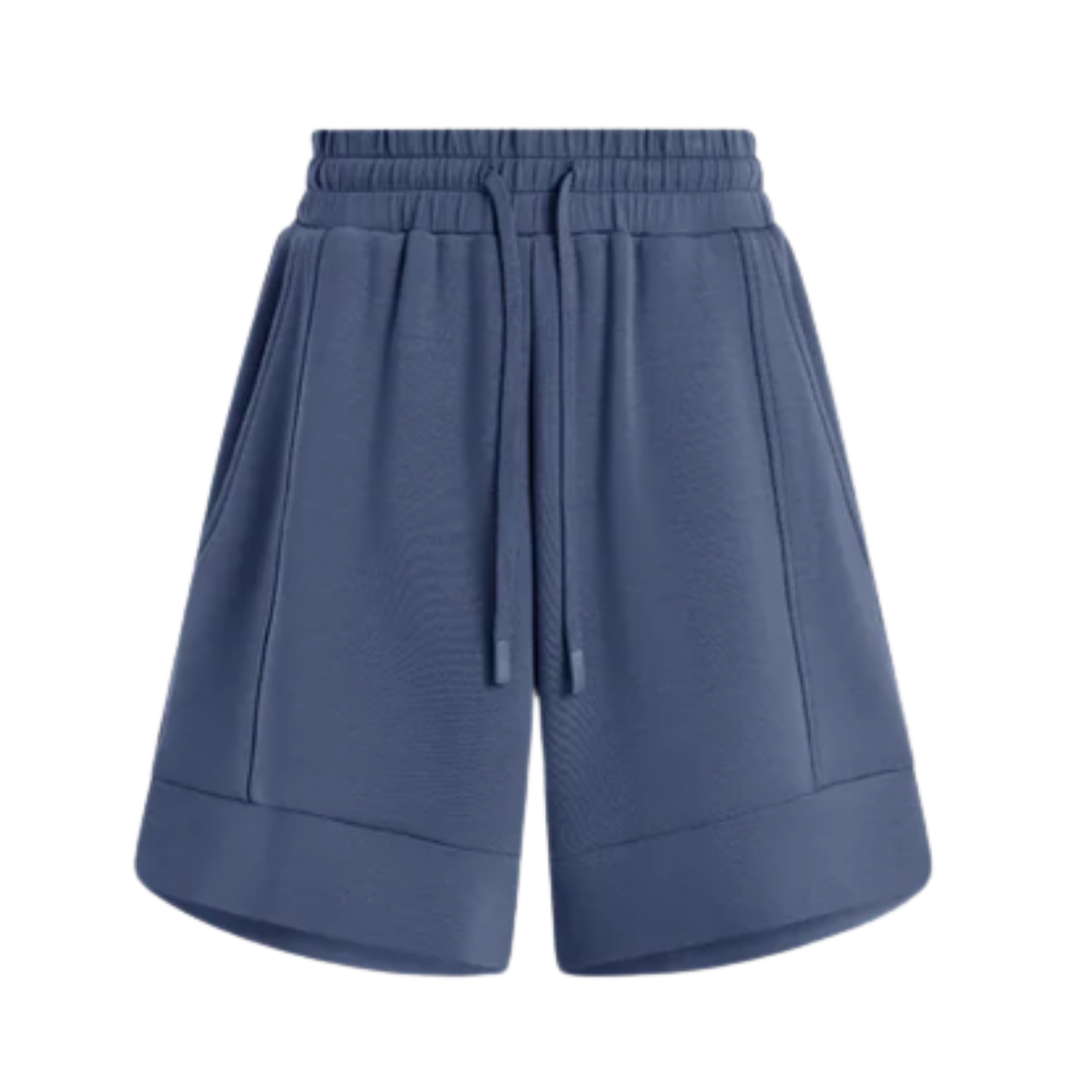 Atrium High Rise Short 4.5