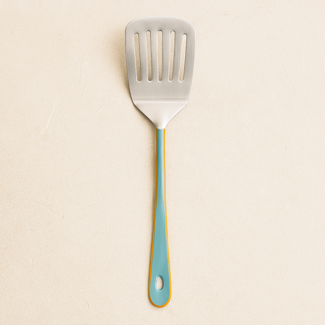 Harlow Bright Spatula - Blueberry