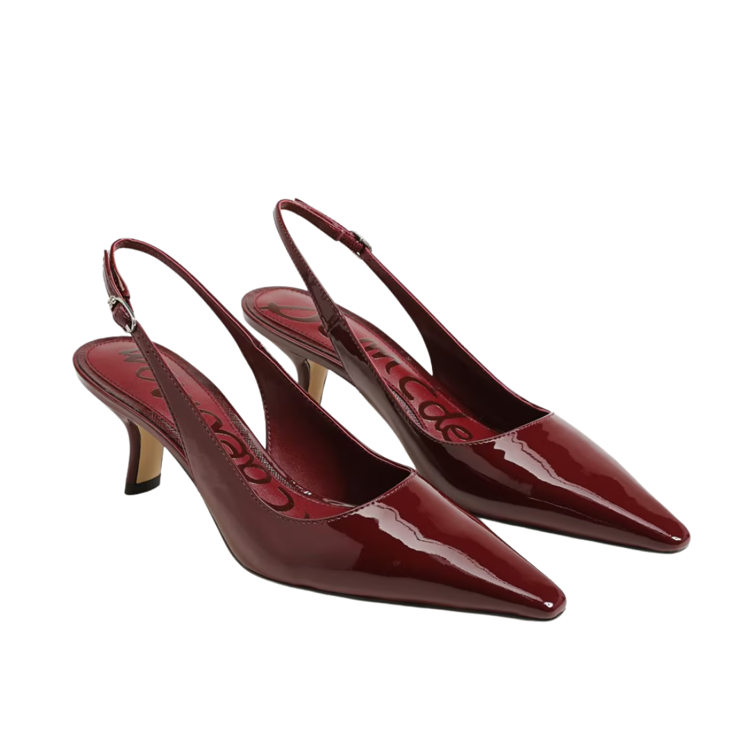 Bianka Slingback Pump
