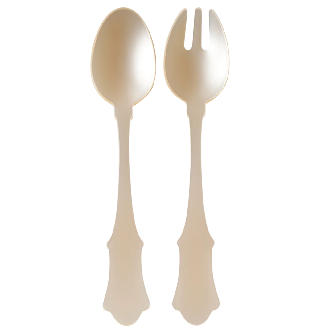 Salad Set 2 Piece, Honorine