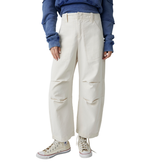 Rock Springs Barrel Pant