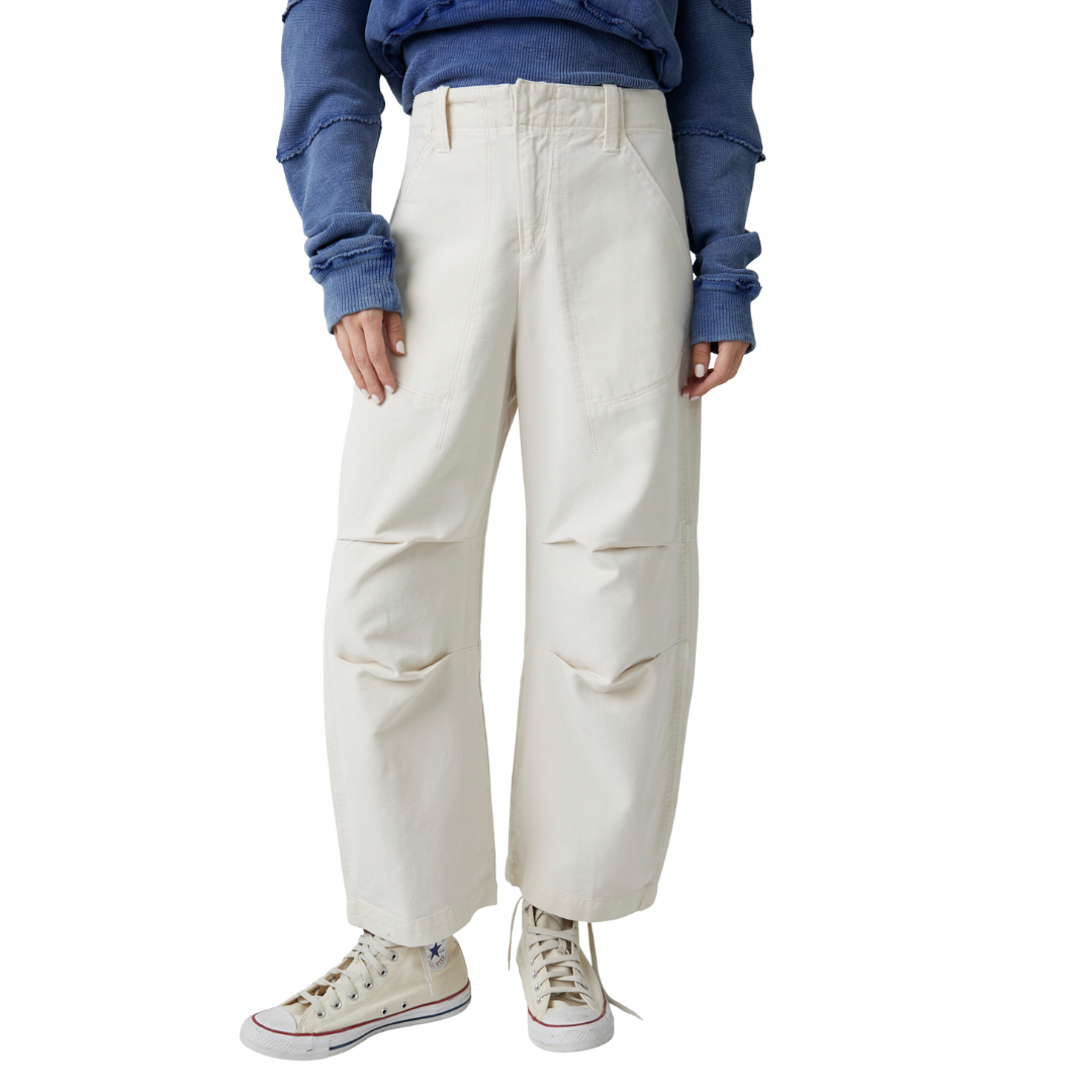  Rock Springs Barrel Pant