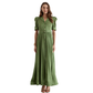 Eloise Dress - Imperial