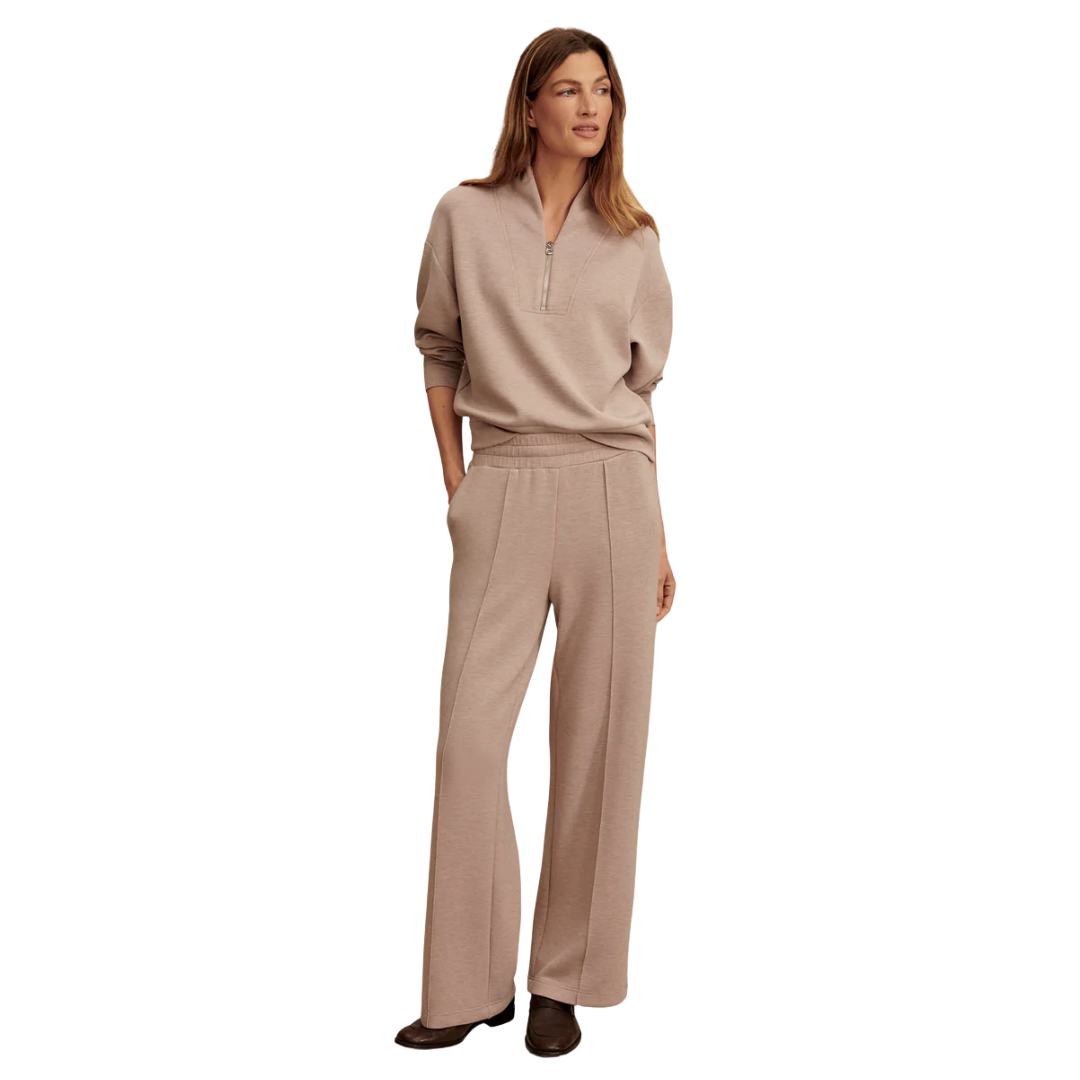 The Wide Leg 30"