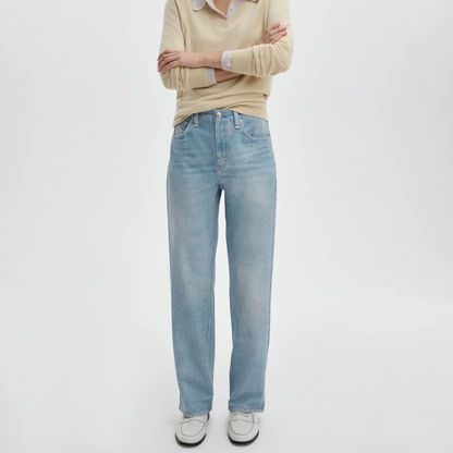 Miramar Shea Ankle-Length Pants - Salina