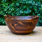 Acacia Wood Salad Bowl