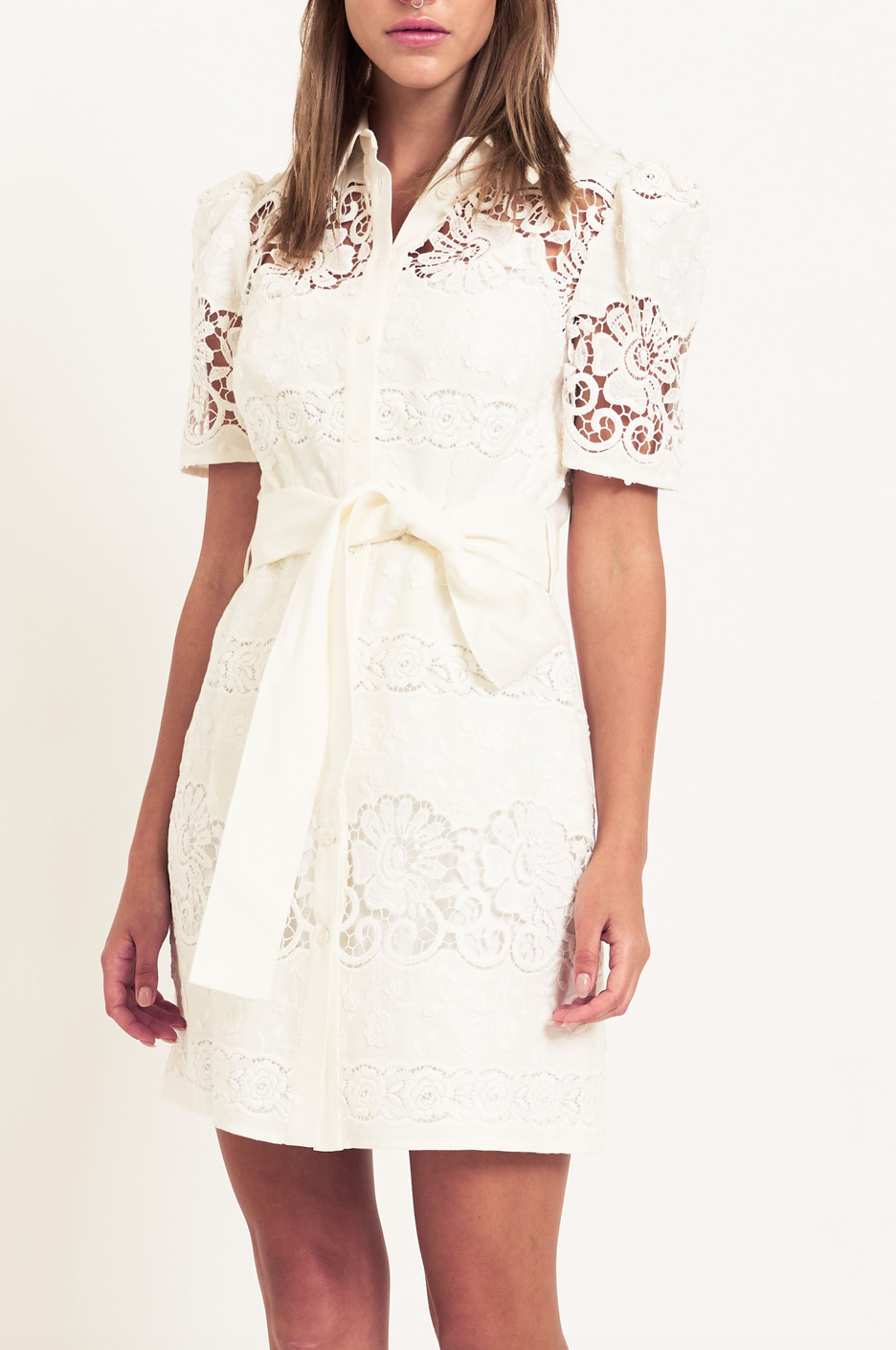 Valencia Dress