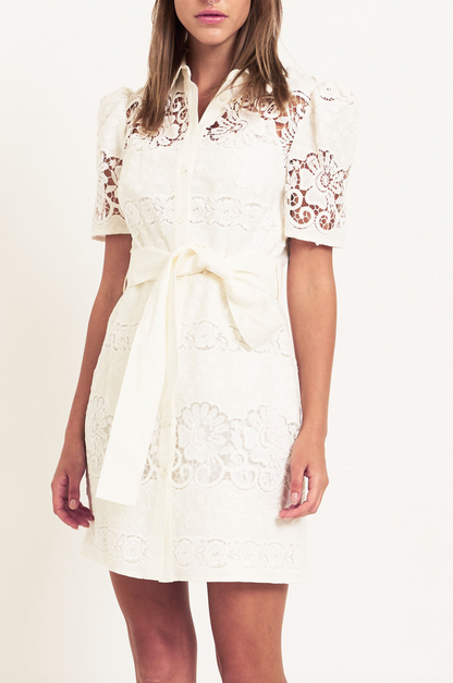 Valencia Dress