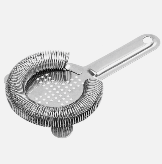 Hawthorne Cocktail Strainer