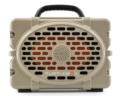 Turtlebox Speaker