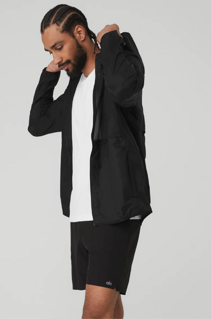 Repeat Running Jacket