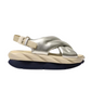 Mellow Moa Sandals