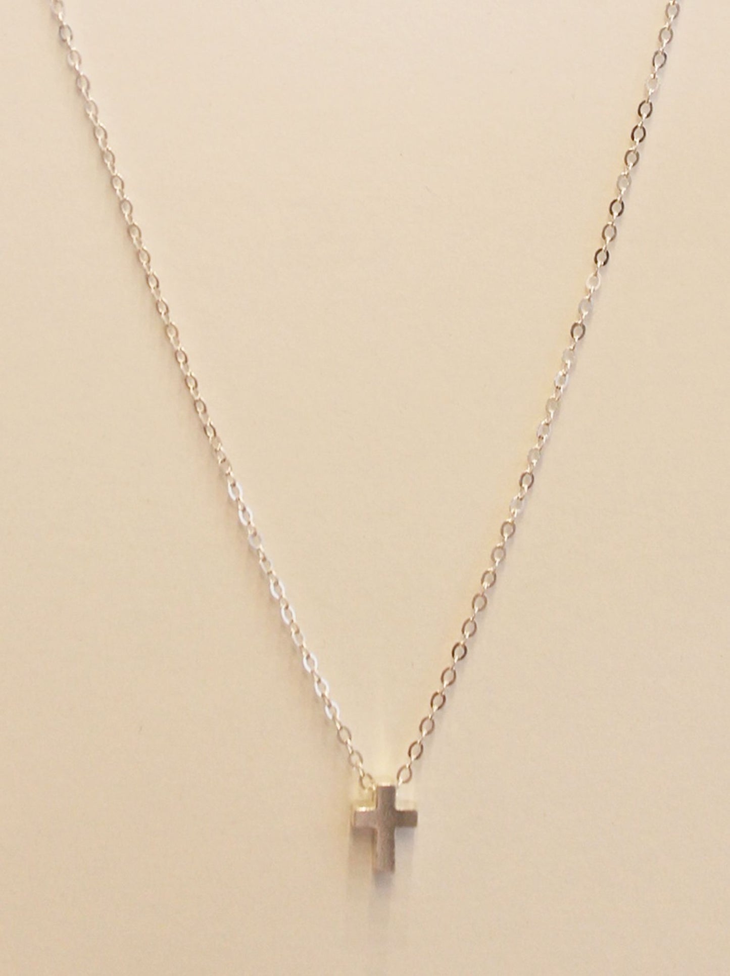 Charm Necklace