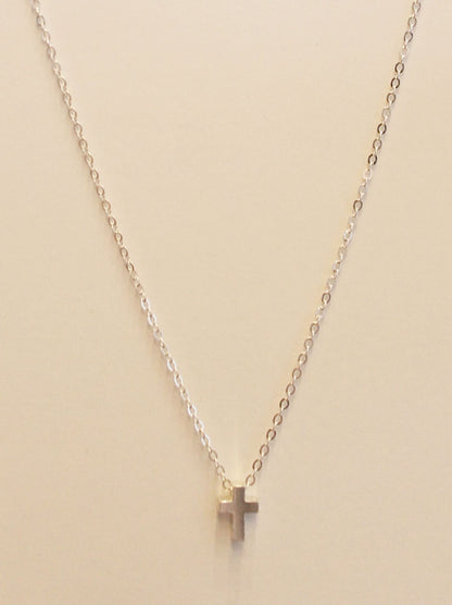 Charm Necklace