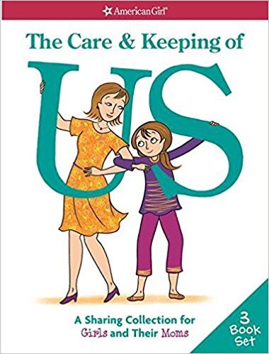 Care and Keeping of Us