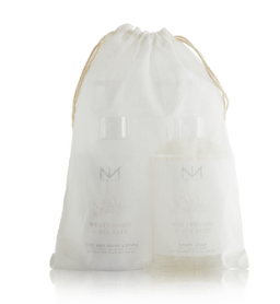 Soap and Lotion Set 