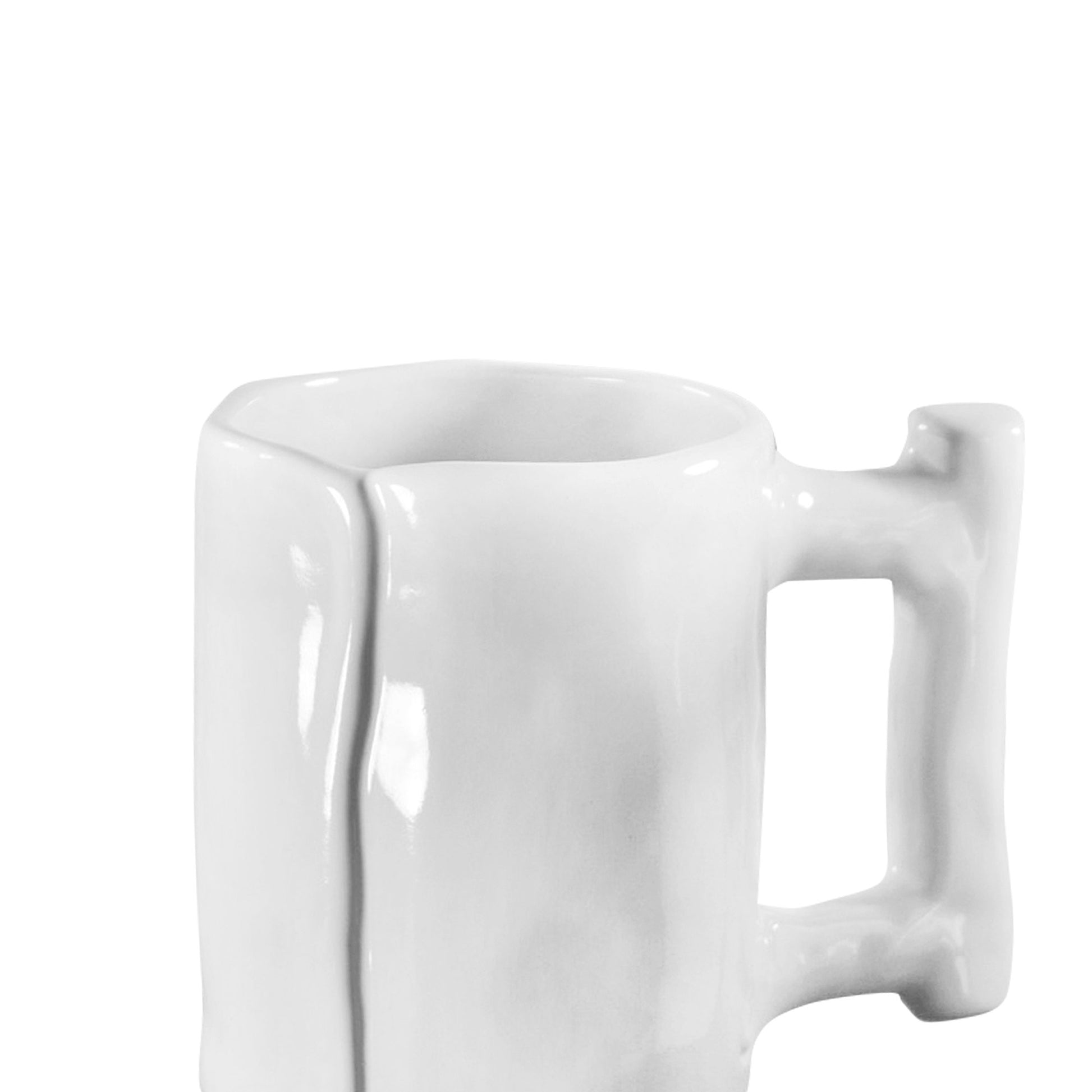 Mug No. 127