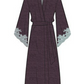 Luxe Shangri La Robe