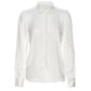 Round Collar Shirt