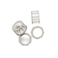 Arthur Napkin Rings