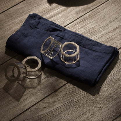 Arthur Napkin Rings