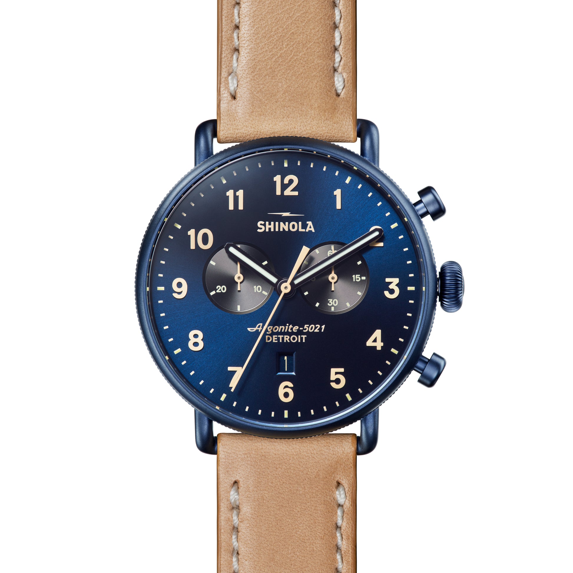 Canfield Chronograph